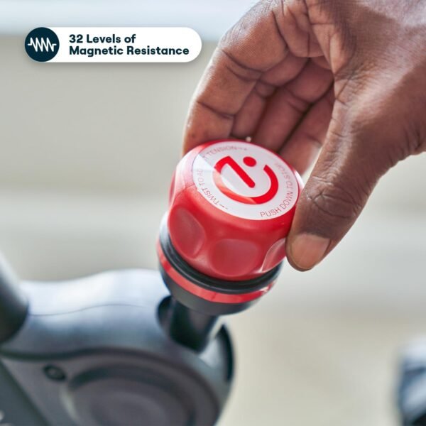 Echelon Smart Fitness Bike - Image 7