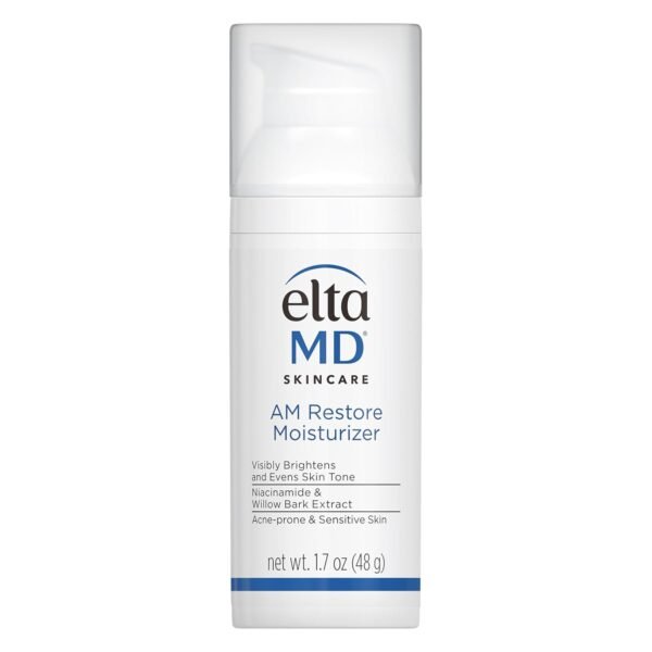 EltaMD AM Restore Face Moisturizer - Image 2