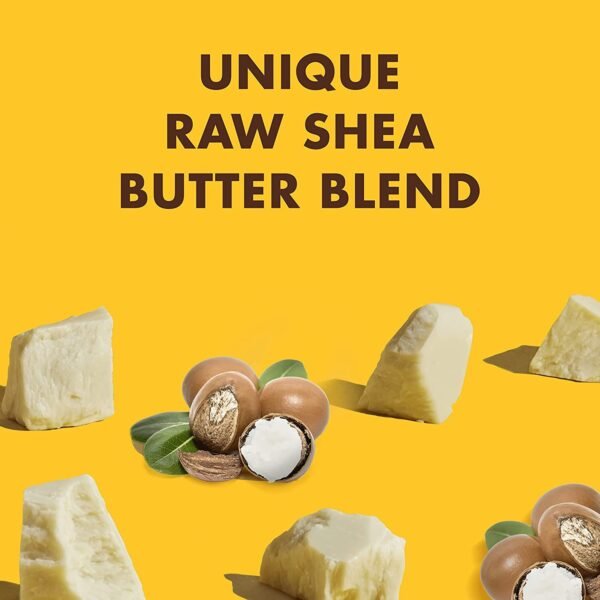 SheaMoisture Baby Wash & Shampoo for All Skin Types Raw Shea, Chamomile & Argan Oil Baby Wash and Shampoo with Frankincense & Myrrh to Help Cleanse 13 oz, Gold, Packaging may vary - Image 8