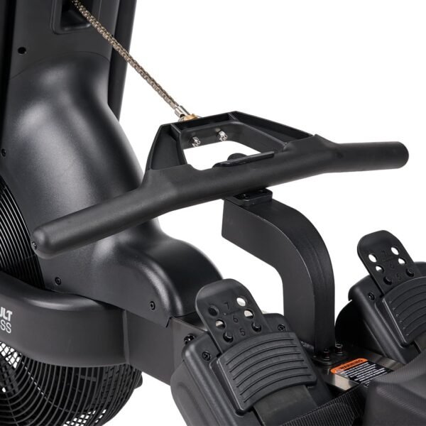 AssaultRower Pro - Rower Workout Machine for HIIT, Cardio, and Endurance Training - Motorless. - Image 5