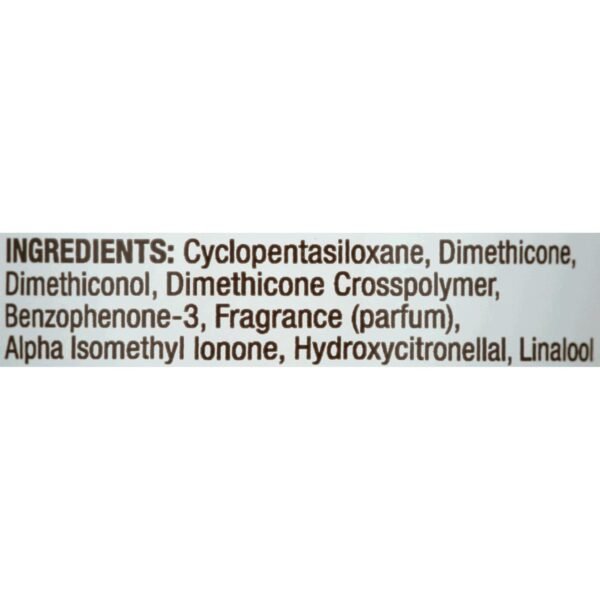 Frizz Buster Humidity Resistant Moisturizing Hair Serum, 6 fl oz., Female (Pack of 1) - Image 5