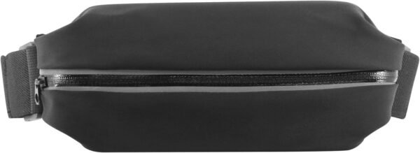 Cellet Waistband Phone Pouch, Sports Belt Waist Band Case, Fanny Pack, Jogging, Money Belt Compatible for iPhones, Samsung Galaxy Smartphones, Google Pixel, Moto - Image 6