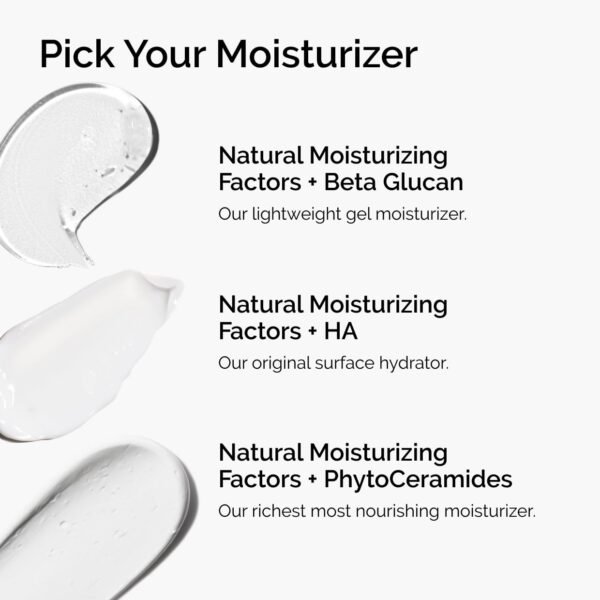 The Ordinary Natural Moisturizing Factors + HA, Lightweight Hydrator for Skin Barrier Support & Hydration - Image 6