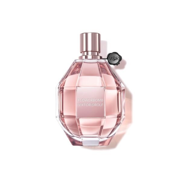 Viktor&Rolf - Flowerbomb Eau de Parfum - Women's Perfume - Floral & Woody - With Notes of Rose, Peony & Patchouli - Image 2
