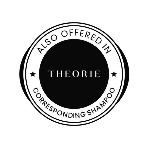 Theorie Argan Oil Ultimate Restoring Conditioner - Nutrient-Rich & Sulfate Free Restorative Haircare, Safe for Color & Keratin Treated Hair - 800mL - Image 5