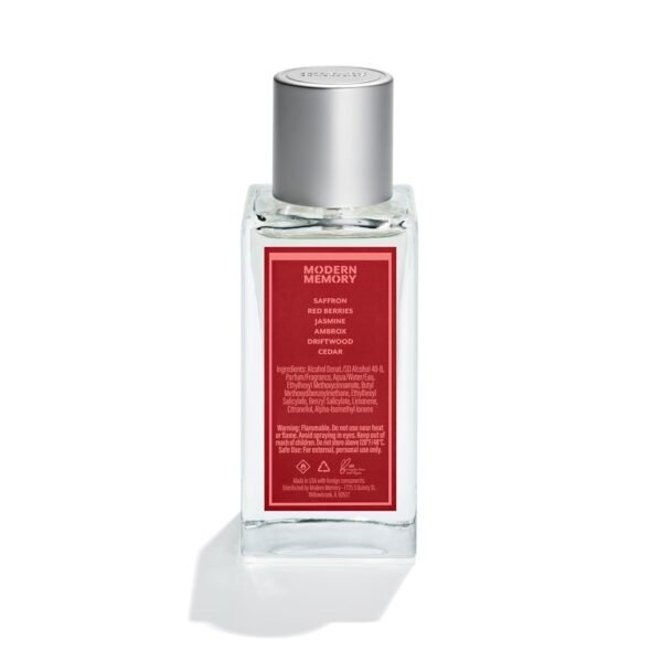 Rouge Couture Eau de Parfum for Women, Notes of Sparkling Cassis & Raspberry, Safe for Sensitive Skin, Luxury Fragrance By Modern Memory, 2.5 fl oz - Image 3