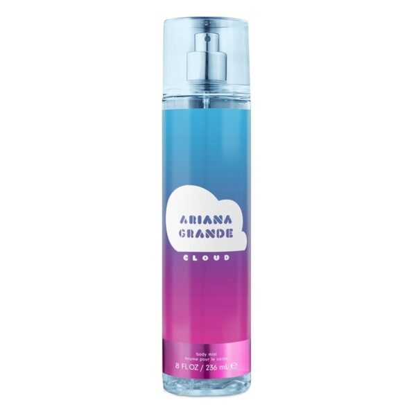 Ariana Grande Cloud Body Mist, 8.0 Fluid Ounce - Image 2