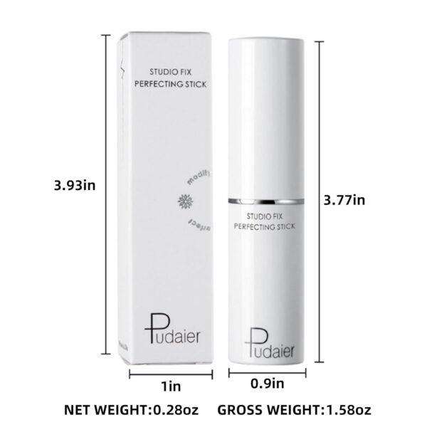 Matte Foundation Stick and Concealer Stick, Multi-use Face Makeup Foundation, Full Coverage Complexion Stick, Long Lasting and Waterproof Foundation for Natural and Flawless Makeup - Image 8
