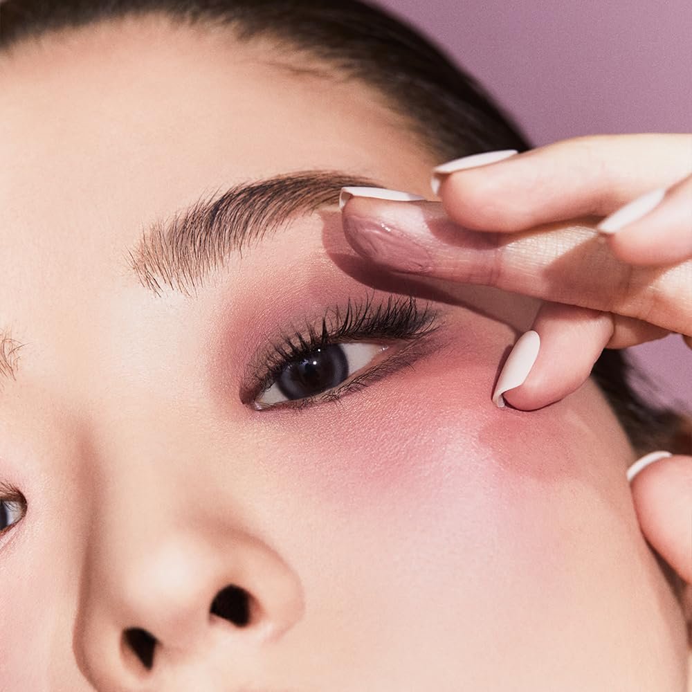 Wink Eye Primer | Long-Lasting Crease-Free Eye Makeup, Smooths & Preps Eyelid Base, Vibrant Colors, All-Day Wear - 5.5g (07 Neutral Mauve) - Image 7