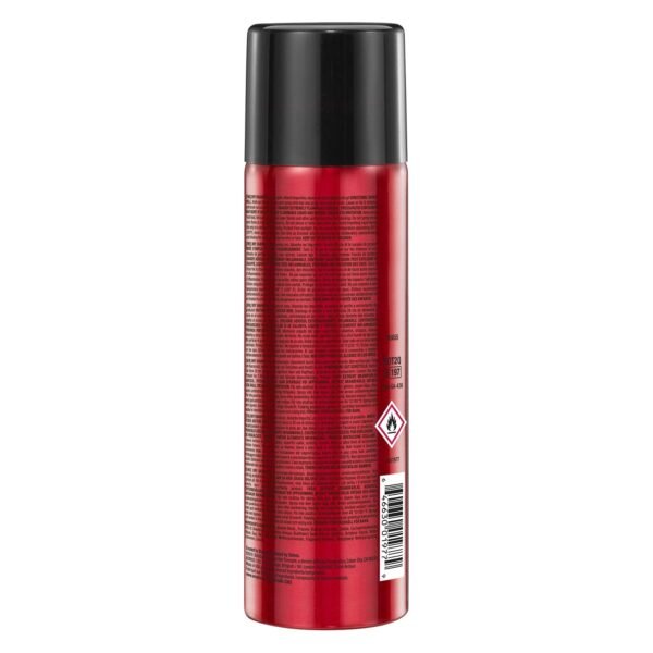SexyHair Big Dry Shampoo | Remove Oils and Impurities | Provides Additional Volume | All Hair Types - Image 3