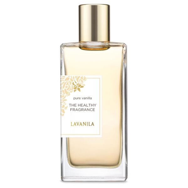 Lavanila Pure Vanilla Perfume for Women, 1.7 Fl Oz - Pure Madagascar Vanilla & Creamy Tonka Bean Fragrance, Clean and Natural Eau de Parfum Made In USA - Image 3