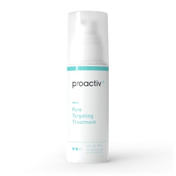 Proactiv+ Benzoyl Peroxide Gel Acne Treatment - Pore Targeting Acne Spot Treatment - 90 Day Supply, 3 oz. - Image 2