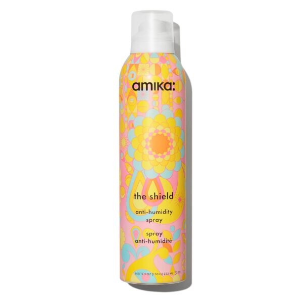 amika the shield anti-humidity spray - Image 2