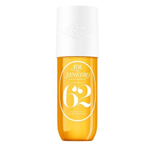 Sol de Janeiro Hair & Body Perfume Mist - Image 2