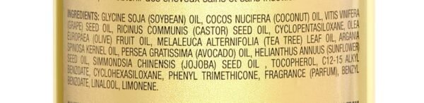 African Pride Olive Miracle Weightless Heat Protection & Hair Shine Mist, Fights Humidity & Shields Against Heat Damage, Enriched with Olive & Tea Tree Oils, 4 oz - Image 10