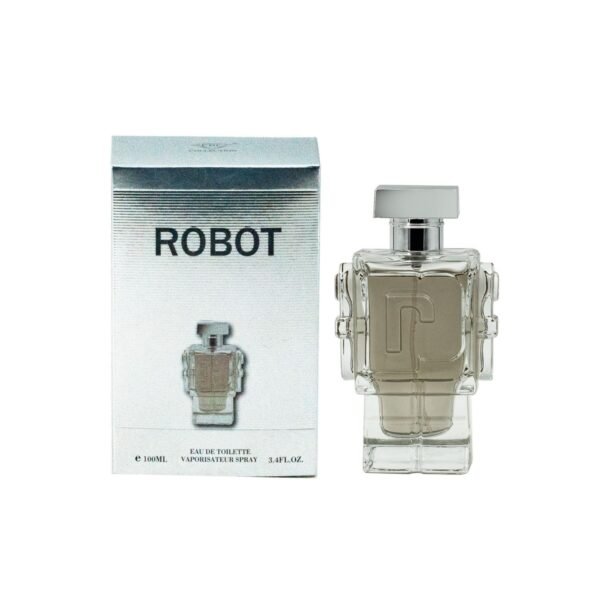 Cologne for Men (3.4oz/100ml x 5Pcs), Eau de toilette, (Impression of Badboy, Phantom, Invictus Victory, 1 Millionaire, 2112 Nyc) Pack of 5pcs - Image 4