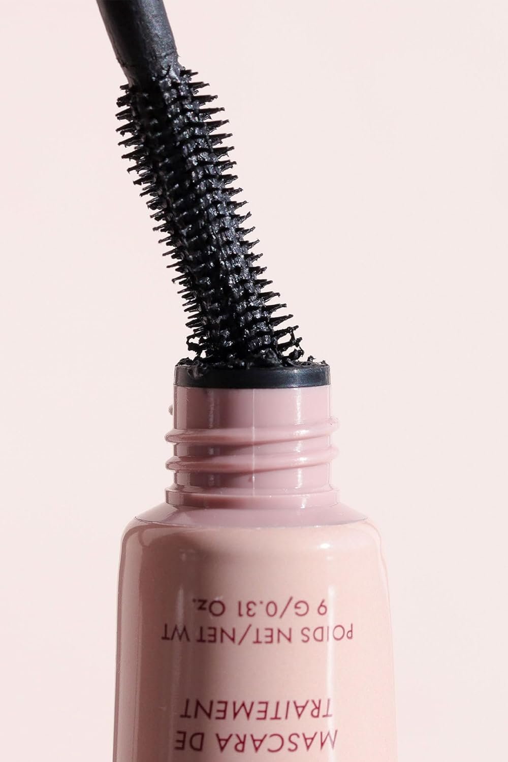 Wander Beauty Upgraded Lashes Thickening Mascara - Lengthening & Thickening Mascara Treatment For Fuller Lashes- Black Mascara With Provitamin B5 & Castor Oil Conditions & Promotes Growth - 0.31 fl oz - Image 9