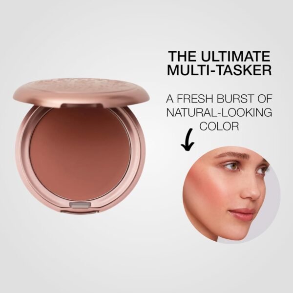 stila Convertible Color Dual Lip and Cheek Cream - Image 6