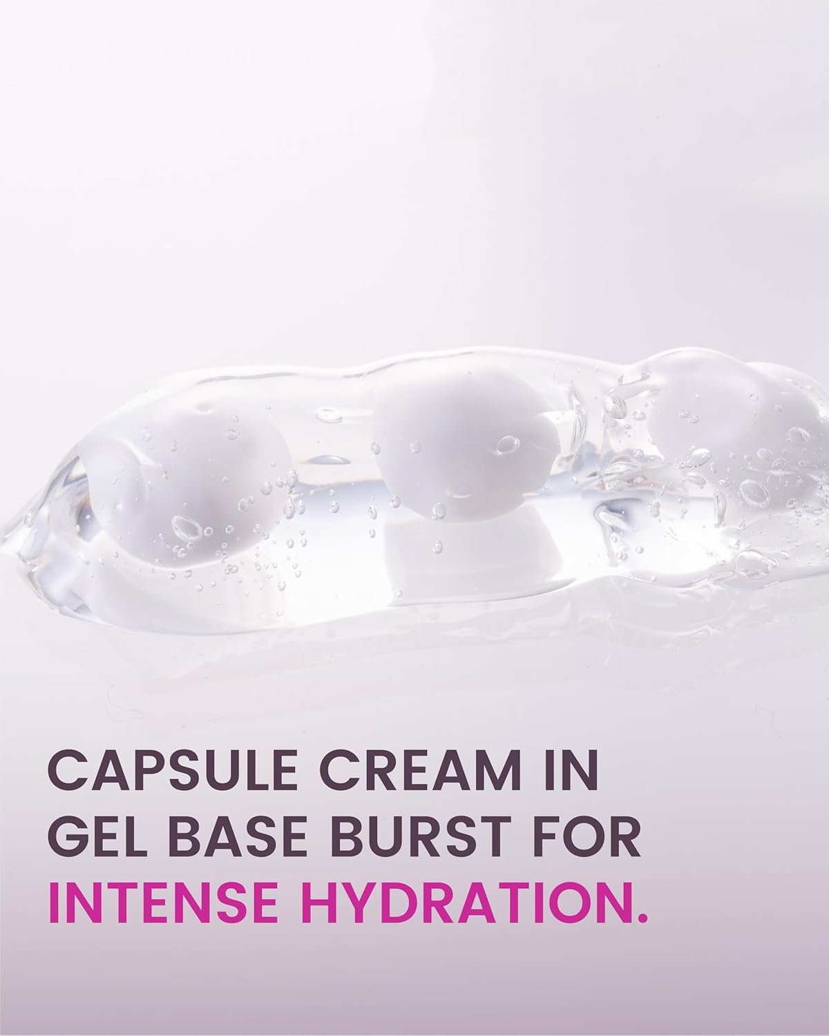 YADAH Collagen Hydra Core Cream (50g) - Hydration, wrinkle care, Firming care. Low Molecular collagen, Hyaluronic acid. - Image 5