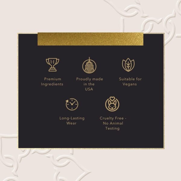 MEN SCENT (Men's Discovery Sample Set) - Luxury Men's Fragrances with Notes of Citrus, Leather, Spice & Oud - Fresh & Clean Perfume Samples for Any Occasion - Image 8