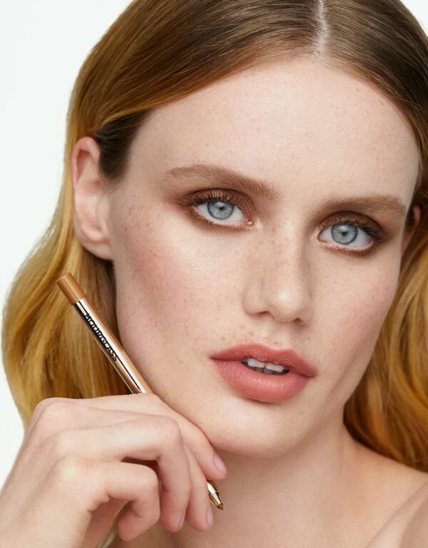 HOURGLASS Voyeur Waterproof Mechanical Gel Liner - Image 3