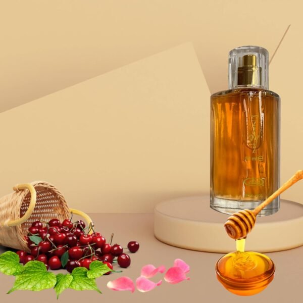 Choco Musk - Eau De Perfume Natural Spray - 50 ml (1.65 fl. oz) by Al-Rehab - 3 pack - Image 4