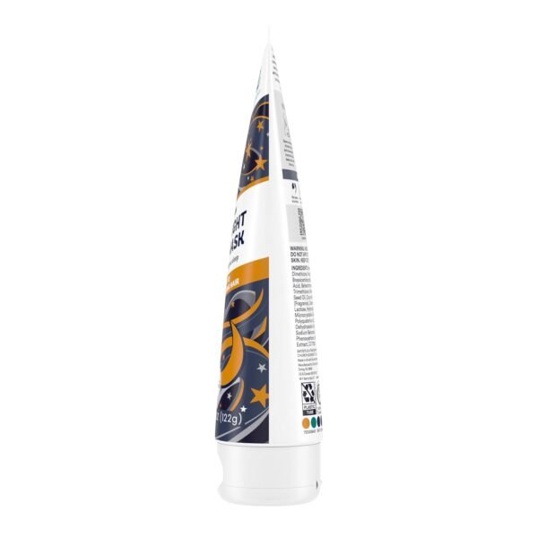 Batiste Overnight Deep Conditioning Leave-In Hair Mask, Repair Hair, Hair Conditioner Nourish Dry Hair Overnight, Infused with vitamin E for Enhancing Haircare, 4.3oz. - Image 12