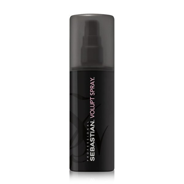 Sebastian Volupt Spray, Volume-Building Spray Gel, 5.07 fl oz (Packaging may vary ) - Image 2