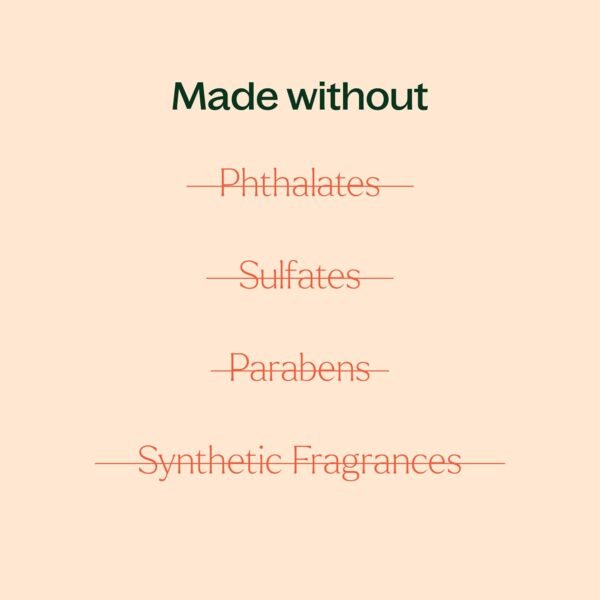 Plant Therapy Vitamin C Face Serum & Hyaluronic Acid, Anti-Aging Serum with Ferulic Acid, Vitamin E, Serum for Fine Lines & Wrinkles, 1 oz - Image 7