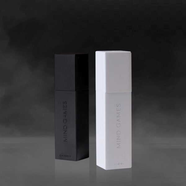 MIND GAMES 10 Piece Soulmate Discovery Limited Edition Set - Mini Perfume Set for Women & Men - Luxury Fragrances for Gifts - Sample Group of Designer Perfume - Image 6