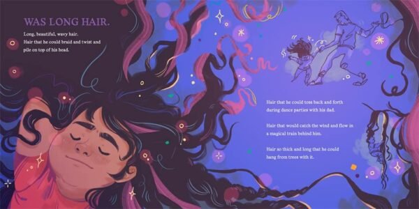 The Good Hair Day: A Picture Book - Image 11