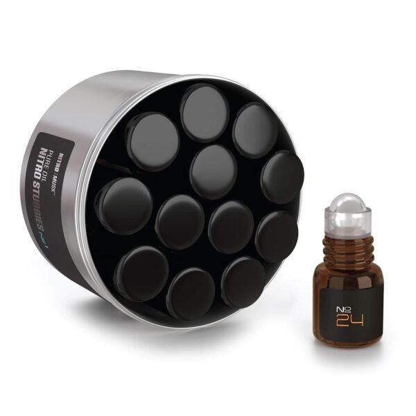 Musk & Hustle Premium Impressions of Creed Aventus for Men | Aventus 2013 Legacy Edition | Acqua Di Gio | Tom Ford Cologne | Bleu de Chanel For Men | Gucci Cologne For Men & More | Pure Oil Cologne - Image 2