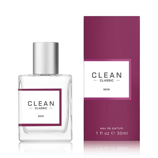 CLEAN CLASSIC Eau de Parfum, Light, Casual Perfume, Layerable, Spray Fragrance Formulated with Vegan, Phthalate-Free, & Paraben-Free Ingredients - Image 4