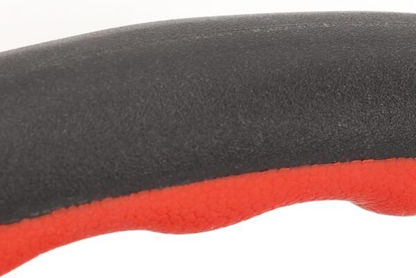 Adjustable Kettlebell Handle, Plate Kettlebell Grip Loadable Ergonomic Weight Strength Training Weightlifting Accessories for Home Gym Set - Image 9