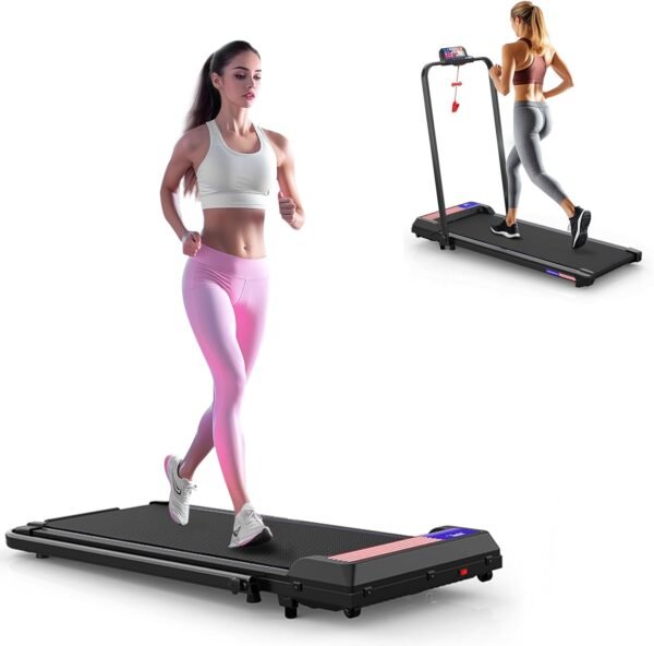 NAYSAYE Treadmill - Image 2
