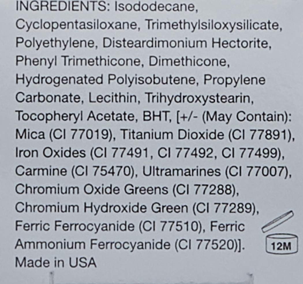 Jolie Neutralizing Eye & Lip Primer Base, Waterproof - Net Wt. 3g - Image 4