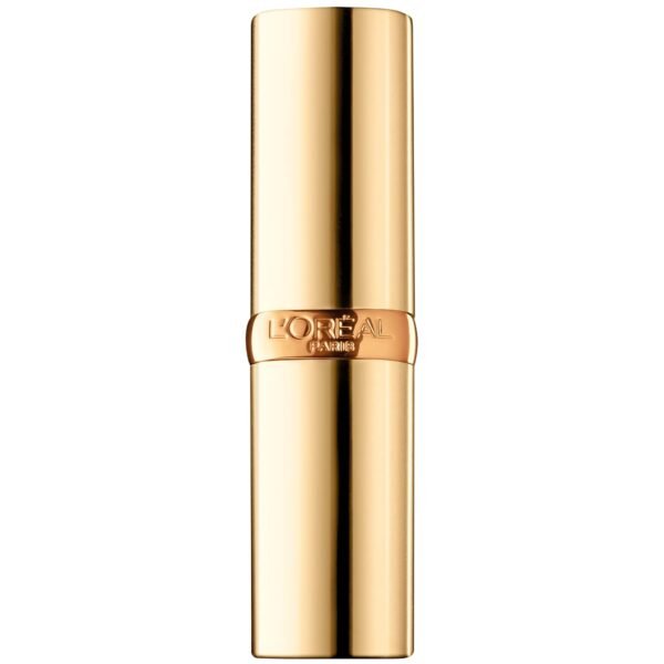 L’Oréal Paris Colour Riche Satin Lipstick for Moisturized Lips,Lip Makeup with Argan Oil and Vitamin E,Worth It,0.13 Oz - Image 10