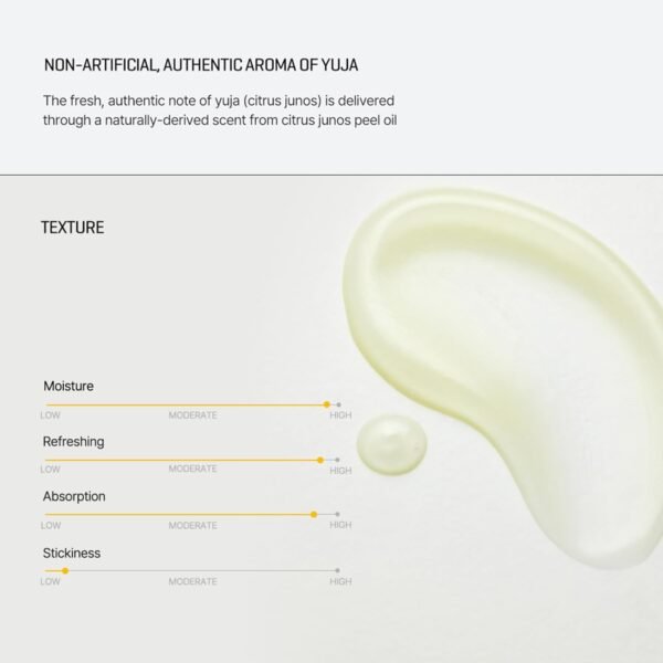 SOME BY MI Yuja Niacin Anti Blemish Serum - 1.69Oz, 50ml - 10% Niacinamide and Vitamin C Dark Spot Correcting Serum for Face Brightening - Skin Pigmentation Care for Glow Glass Skin - Korean Skin Care - Image 8