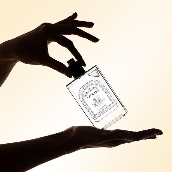 No.028 - Woody Aromatic Eau de Parfum - Inspired by Gentleman Luxury Fragrance for Men, Boys Long Lasting Perfume Spray - 1.7 Fl Oz/50 ml - Image 7