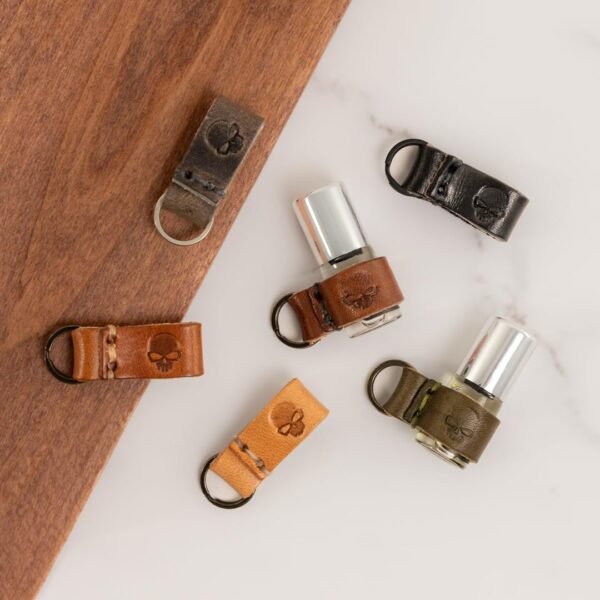 Musk & Hustle Premium Impressions of Creed Aventus for Men | Aventus 2013 Legacy Edition | Acqua Di Gio | Tom Ford Cologne | Bleu de Chanel For Men | Gucci Cologne For Men & More | Pure Oil Cologne - Image 7