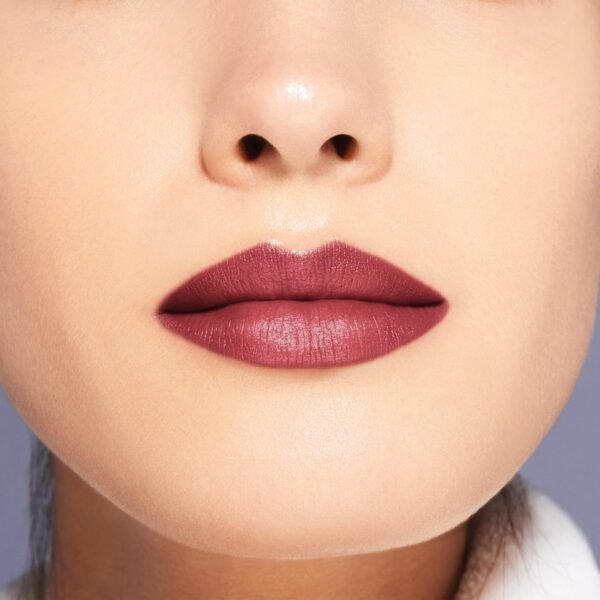 Shiseido VisionAiry Gel Lipstick - Long-Lasting, Full Coverage Formula - Triple Gel Technology for High-Impact, Weightless Color - Image 7