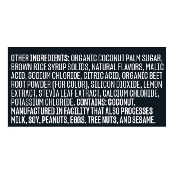 Vega Sport Pre-Workout Energizer, Strawberry Lemonade - Pre Workout Powder for Women & Men, Supports Energy and Focus, Electrolytes, Vegan, Keto, Gluten Free, Non GMO, 1.1 lbs - Image 3