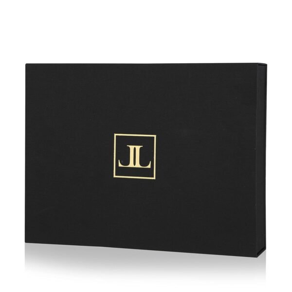 Liberty Luxury Perfume Gift Set - Flirt and OudGold for Men and Women (100ml/3.4Oz each), Eau De Parfum (EDP) Spray, Designed in France, Long Lasting Smell - Image 10