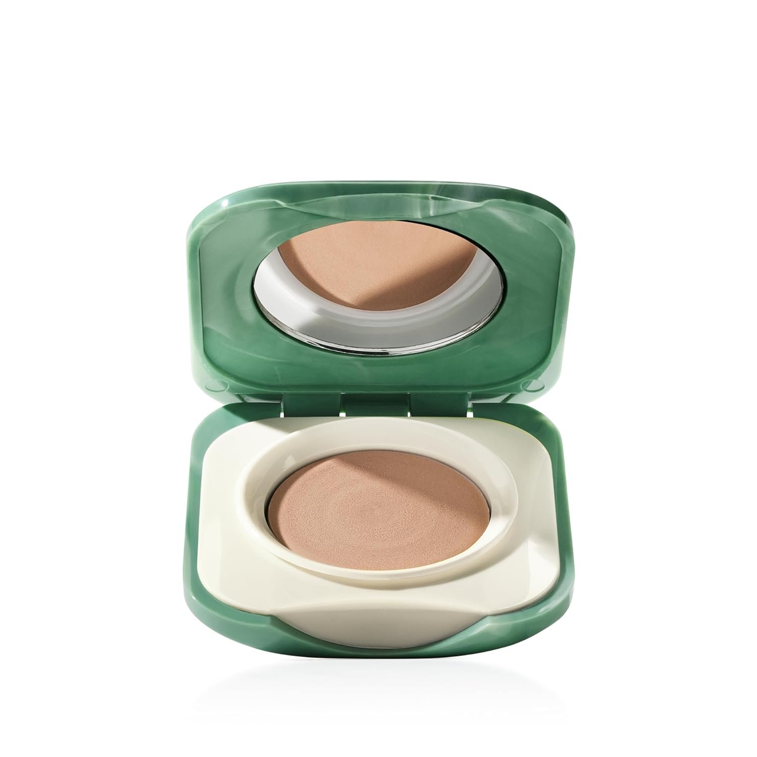 Clinique Touch Base For Eyes Long Lasting Cream Eye Shadow and Primer | Safe For Sensitive Eyes - Image 2