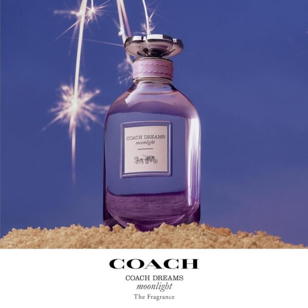 Coach Dreams Moonlight - Image 8