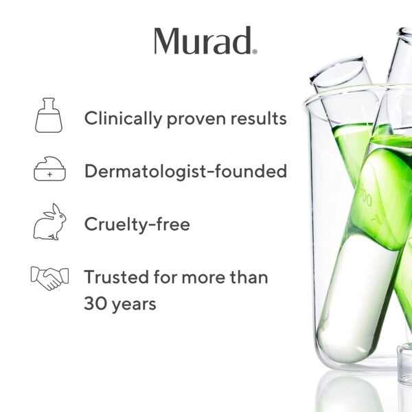 Murad Invisiscar Resurfacing Treatment - Image 7