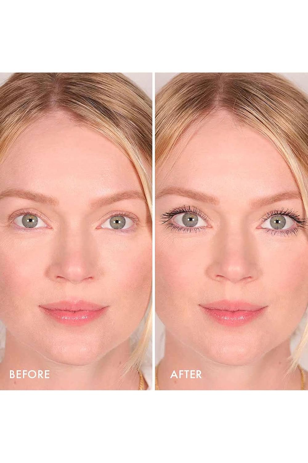 Wander Beauty Upgraded Lashes Thickening Mascara - Lengthening & Thickening Mascara Treatment For Fuller Lashes- Black Mascara With Provitamin B5 & Castor Oil Conditions & Promotes Growth - 0.31 fl oz - Image 5