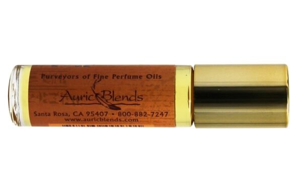 Auric Blends - Egyptian Goddess Special Edition Fine Perfume Oil Roll-On - Image 4