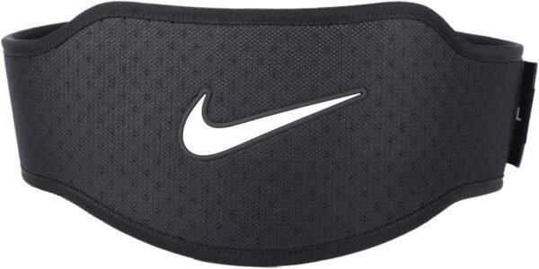 Nike NIKE STRENGTH TRAINING BELT 3.0 - Image 2