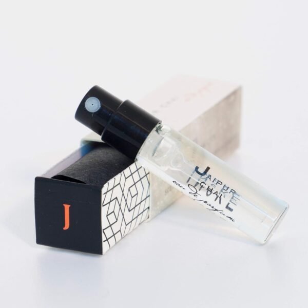 INeKE Deluxe Sample Collection V7 Perfumes Fragrances - Image 8